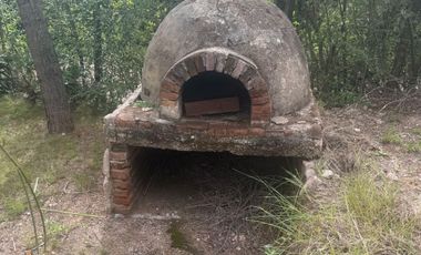 Casa alquiler 1 dormitorio - Villa Giardino