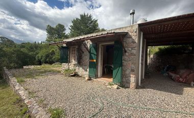 Casa alquiler 1 dormitorio - Villa Giardino