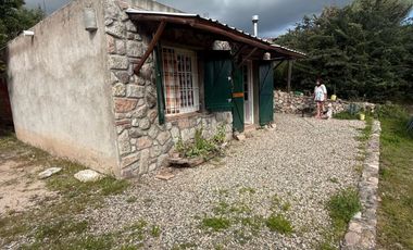 Casa alquiler 1 dormitorio - Villa Giardino