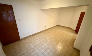 Departamento en Centro