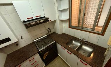 Departamento en Centro