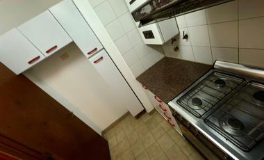 Departamento en Centro