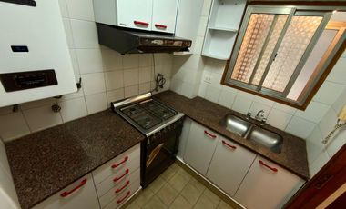 Departamento en Centro