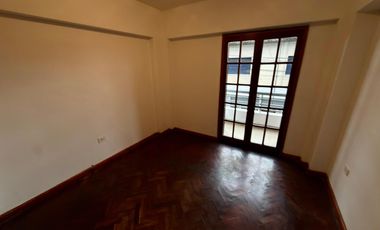 Departamento en Centro