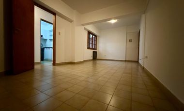 Departamento en Centro