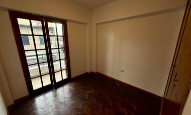 Departamento en Centro