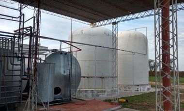 Fondo de Comercio en Villa Maria