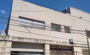 Galpón en S.Fer.-Vias/Panam