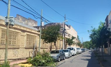 Galpón en S.Fer.-Vias/Panam