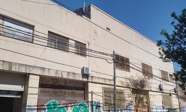 Galpón en S.Fer.-Vias/Panam