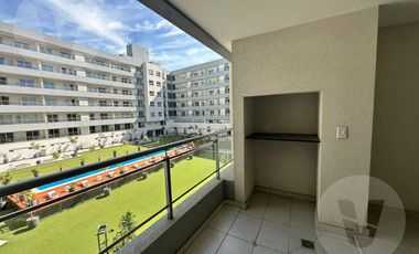 Departamento en Canning (Ezeiza)