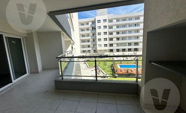 Departamento en Canning (Ezeiza)