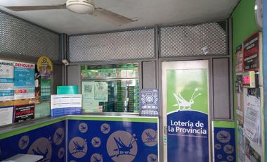 Local - Burzaco