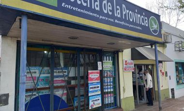 Local - Burzaco