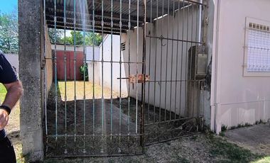 Galpón en Gualeguaychu