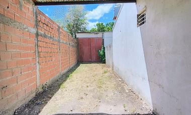 Galpón en Gualeguaychu