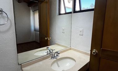 Casa en condominio en renta La Quinta