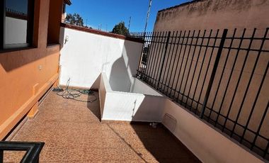 Casa en condominio en renta La Quinta