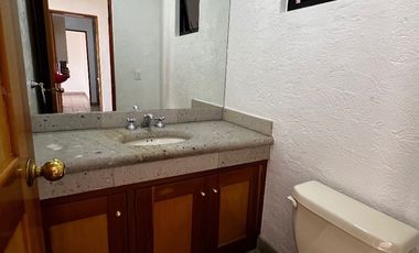 Casa en condominio en renta La Quinta