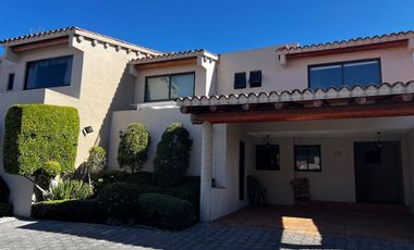Casa en condominio en renta La Quinta