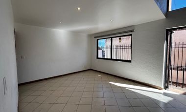 Casa en condominio en renta La Quinta