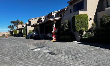 Casa en condominio en renta La Quinta