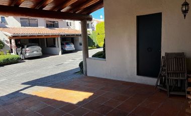 Casa en condominio en renta La Quinta