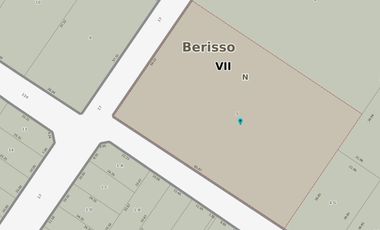 Depósito en venta en La Plata