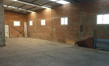 Depósito en venta en La Plata