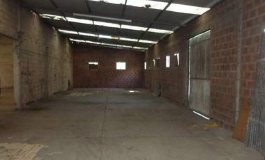 Depósito en venta en La Plata