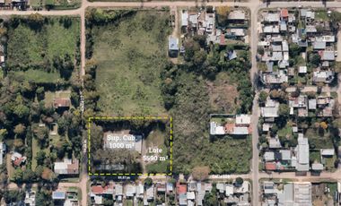 Depósito en venta en La Plata