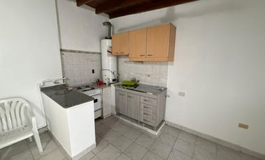 Casa 3 ambientes en alquiler