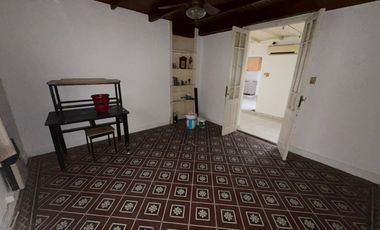 Casa 3 ambientes en alquiler
