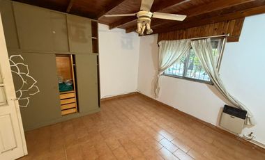Casa 3 ambientes en alquiler