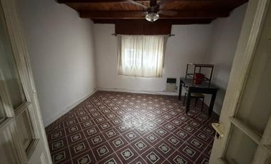 Casa 3 ambientes en alquiler