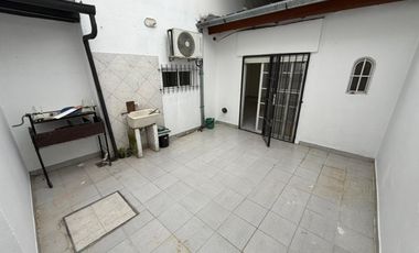 Casa 3 ambientes en alquiler