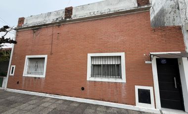 Casa 3 ambientes en alquiler