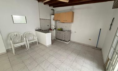 Casa 3 ambientes en alquiler