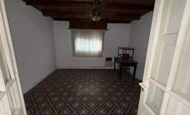 Casa 3 ambientes en alquiler