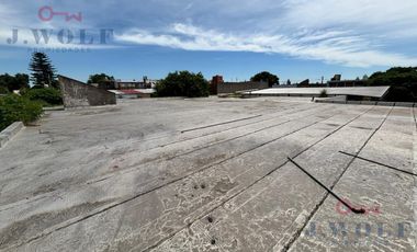 Galpón en San Martin