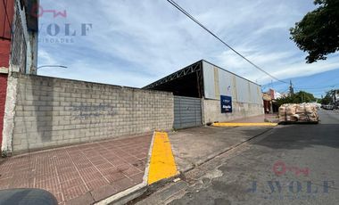 Galpón en San Martin