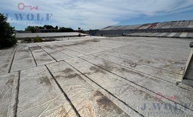 Galpón en San Martin