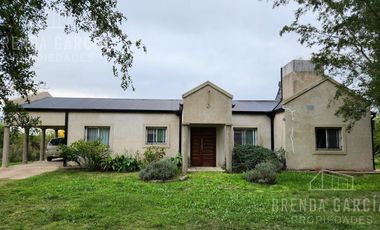 Casa En Venta En Planta Baja - Colon Entre Ríos.