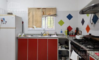 Casa En Venta En Planta Baja - Colon Entre Ríos.