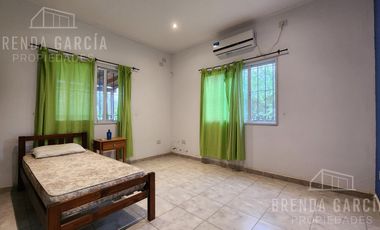 Casa En Venta En Planta Baja - Colon Entre Ríos.
