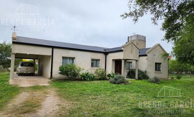 Casa En Venta En Planta Baja - Colon Entre Ríos.