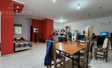 Casa En Venta En Planta Baja - Colon Entre Ríos.