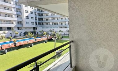 Departamento en Canning (Ezeiza)