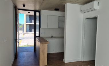 Departamento en Terrazas de Santa María en alquiler