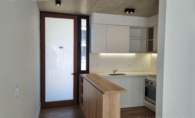 Departamento en Terrazas de Santa María en alquiler